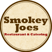 Smokey Joe's Restaurant & Catering logo image