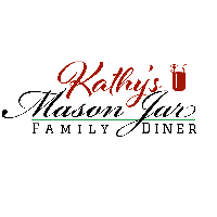 Kathy's Mason Jar logo image