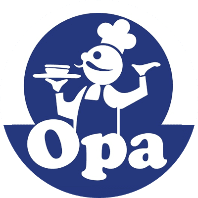 Order Opa Food Truck