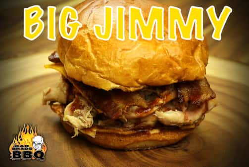 image of Big Jimmy