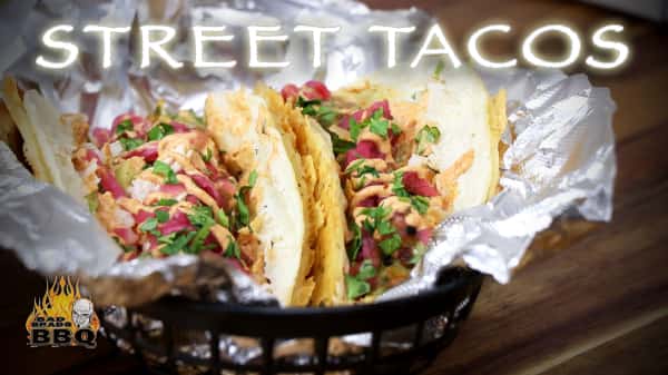 image of Street Tacos