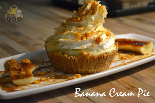 image of Banana Cream Pie
