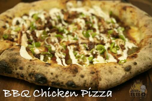 image of BBQ Chicken