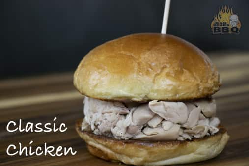 image of Classic Chicken