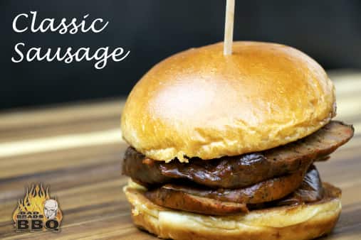 image of Classic Sausage
