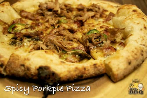 image of Porkpie