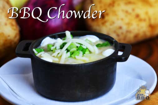 image of BBQ Chowder (Small)