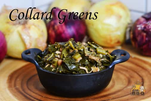image of Collard Greens (Large)