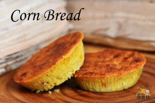 image of Cornbread (2)