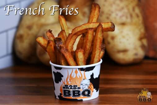image of French Fries (Large)