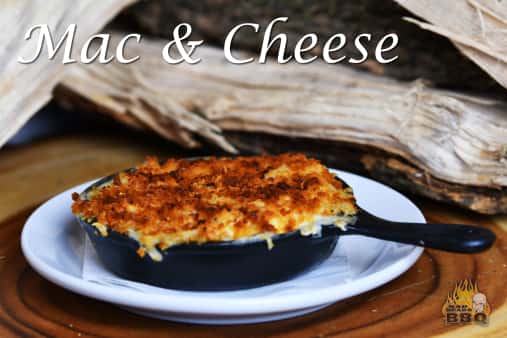 image of Mac & Cheese (Large)