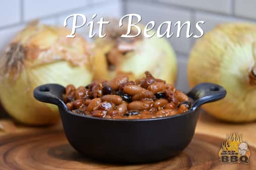 image of Pit Beans (Large)