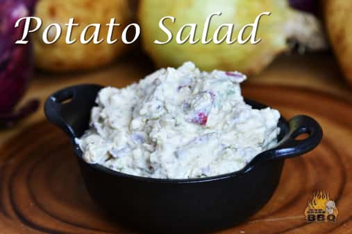 image of Potato Salad (Large)