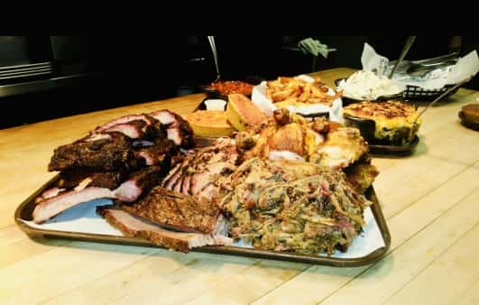 image of Big Pig Gig (9 People)