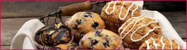image of Large Muffins
