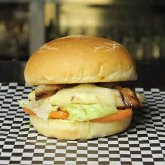 image of Chicken Bacon Ranch