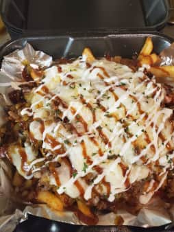 Philly Fries