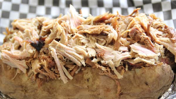 image of PORK POTATO