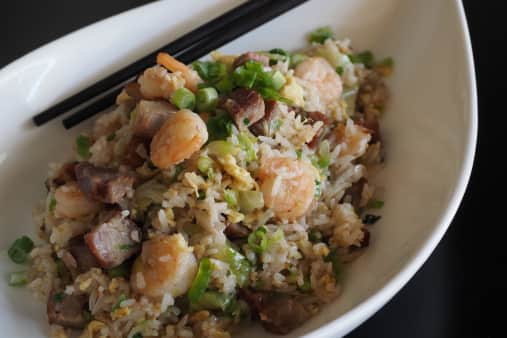 image of Yangzhou Fried Rice