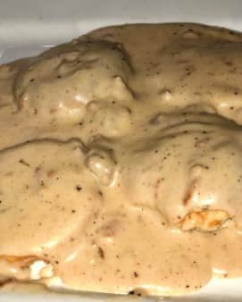 Biscuits & gravy
