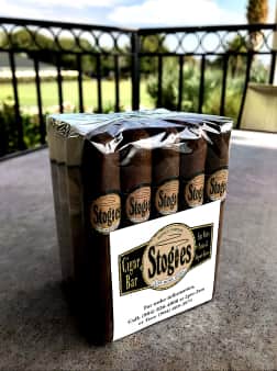 20 Cigar Bundle