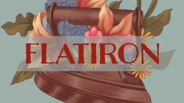 Flatiron - Our House Blend