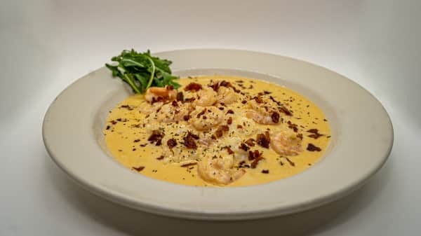 image of Shrimp & Grits