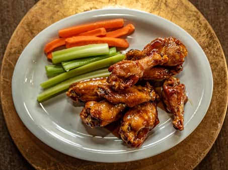 image of Wings