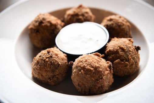 image of Porch Poppers