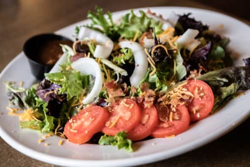 image of Porch Salad