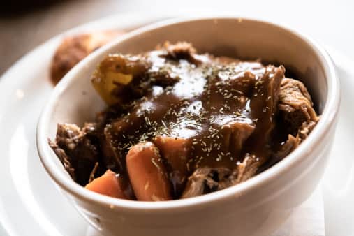 image of Pot Roast