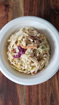 image of Traditional Slaw