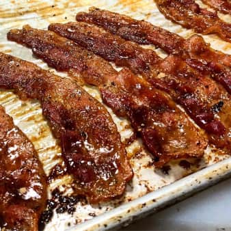 image of Candied Bacon Pint