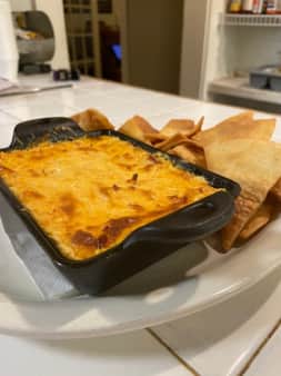 image of Rockin' Buffalo Dip