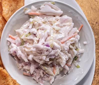 image of Bleu Cheese Cole Slaw