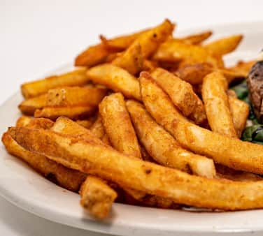 image of Fries