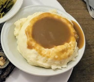 image of Mashed Taters
