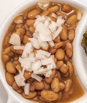 image of Pinto Beans