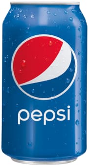 image of Pepsi
