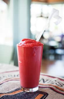 Mango Berry