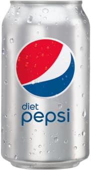 image of Diet Pepsi
