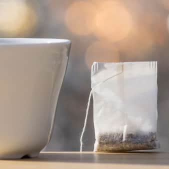 image of Hot Tea