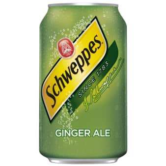 image of Ginger Ale