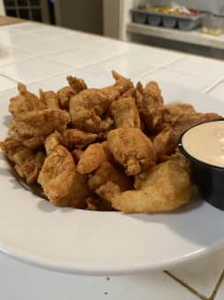 image of Beer Bites