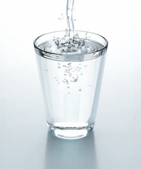 image of Water