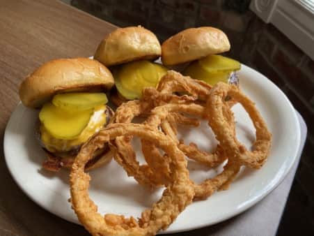 image of SOPO Sliders