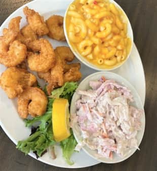 image of Colonial Shrimp