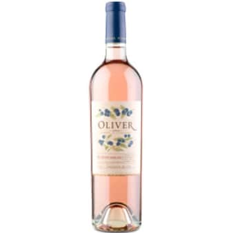 Oliver Blueberry Moscato