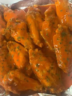 Wings