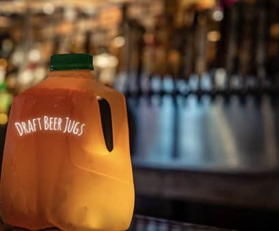 image of McKenzie's Black Cherry Hard Cider 5%